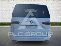 2023 Volkswagen T7 Multivan