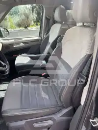 2023 Volkswagen T7 Multivan