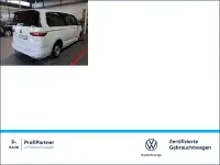 2023 Volkswagen T7 Multivan