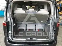 2023 Volkswagen T7 Multivan