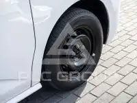 2023 Volkswagen T7 Multivan