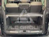 2023 Volkswagen T7 Multivan