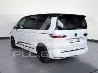 2023 Volkswagen T7 Multivan
