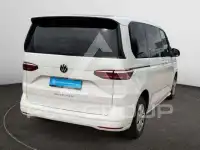2023 Volkswagen T7 Multivan
