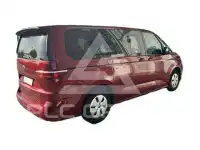 2023 Volkswagen T7 Multivan