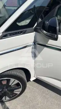 2023 Volkswagen T7 Multivan