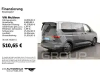 2023 Volkswagen T7 Multivan