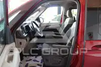 2023 Volkswagen T7 Multivan