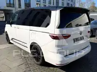 2023 Volkswagen T7 Multivan