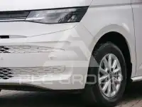 2023 Volkswagen T7 Multivan