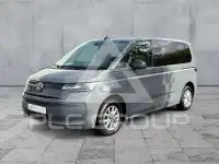 2023 Volkswagen T7 Multivan