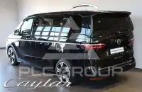 2023 Volkswagen T7 Multivan