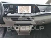 2023 Volkswagen T7 Multivan