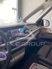 2023 Volkswagen T7 Multivan