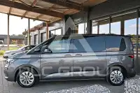2023 Volkswagen T7 Multivan