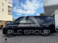 2023 Volkswagen T7 Multivan