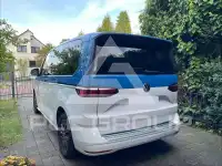 2023 Volkswagen T7 Multivan