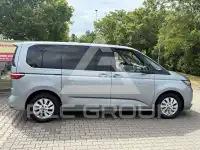 2023 Volkswagen T7 Multivan