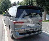 2023 Volkswagen T7 Multivan