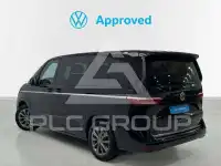 2023 Volkswagen T7 Multivan