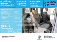 2023 Volkswagen T7 Multivan