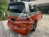 2023 Volkswagen T7 Multivan