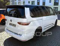 2023 Volkswagen T7 Multivan