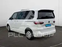 2023 Volkswagen T7 Multivan