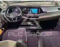 2023 Volkswagen T7 Multivan