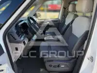 2023 Volkswagen T7 Multivan