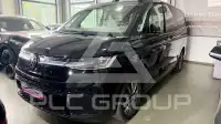 2023 Volkswagen T7 Multivan