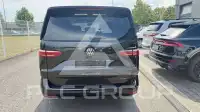 2023 Volkswagen T7 Multivan