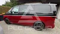 2023 Volkswagen T7 Multivan