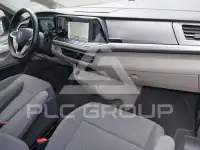 2023 Volkswagen T7 Multivan