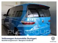 2023 Volkswagen T7 Multivan