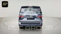 2023 Volkswagen T7 Multivan