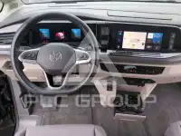 2023 Volkswagen T7 Multivan