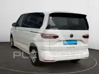 2023 Volkswagen T7 Multivan