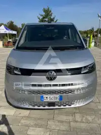 2023 Volkswagen T7 Multivan