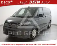 2023 Volkswagen T7 Multivan
