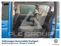 2023 Volkswagen T7 Multivan