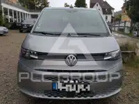 2023 Volkswagen T7 Multivan