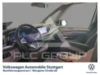 2023 Volkswagen T7 Multivan