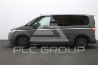 2023 Volkswagen T7 Multivan
