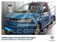 2023 Volkswagen T7 Multivan