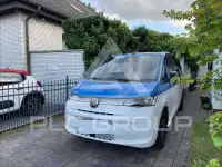 2023 Volkswagen T7 Multivan