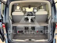 2023 Volkswagen T7 Multivan