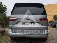 2023 Volkswagen T7 Multivan