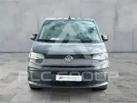 2023 Volkswagen T7 Multivan