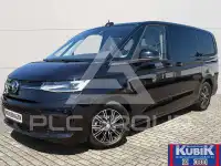 2023 Volkswagen T7 Multivan